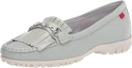 👟 stylish and comfortable: marc joseph new york lexington women's shoes and athletic logo