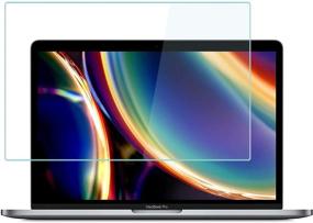 img 4 attached to Screen Protector Design MacBook 2016 Current
