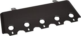 img 1 attached to 🔍 Enhanced SEO: Warrior Products 3515 Bumper Skid Plate