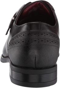 img 2 attached to Stacy Adams Holbrook Plain Loafer Men's Shoes