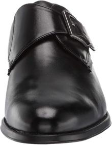 img 3 attached to Stacy Adams Holbrook Plain Loafer Men's Shoes