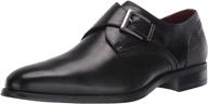 stacy adams holbrook plain loafer men's shoes logo