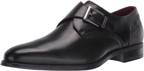 img 4 attached to Stacy Adams Holbrook Plain Loafer Men's Shoes