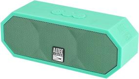 img 2 attached to Altec Lansing IMW457 MT ECOM Waterproof Shockproof