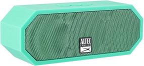 img 3 attached to Altec Lansing IMW457 MT ECOM Waterproof Shockproof