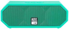 img 4 attached to Altec Lansing IMW457 MT ECOM Waterproof Shockproof