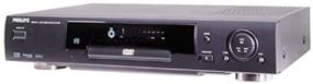 img 3 attached to 📀 Philips DVD711AT DVD Player: Enhance Home Entertainment with Advanced Features