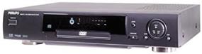 img 4 attached to 📀 Philips DVD711AT DVD Player: Enhance Home Entertainment with Advanced Features