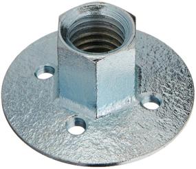 img 3 attached to 🔒 Makita 193048-0 5/8-Inch Lock Nut: Reliable Fastening Solution for Various Applications