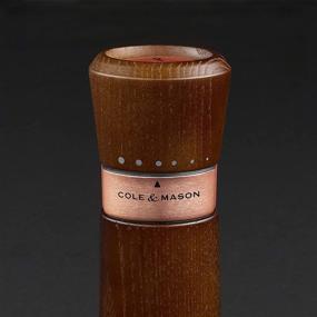 img 1 attached to Cole Mason Lyndhurst CH331935 Pepper
