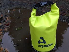 img 2 attached to Aquapac Heavyweight Waterproof Drybag Litres