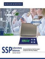 📚 enhance your reading experience with the schuler scientific ssp 1502 readability capacity logo