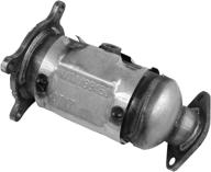 walker 16490 catalytic converter logo