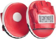 contender fight sports mini mitts логотип