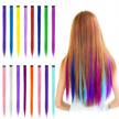 extensions synthetic extension highlights accessories logo