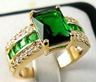 khamchanot fashion emerald wedding jewelry логотип