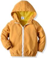 carlstar bonded full zip hoodie sweatshirt logo
