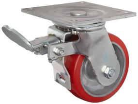 img 1 attached to Wagner Total Lock Polyurethane Aluminum Capacity