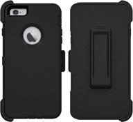 toughbox® protector holster otterbox defender logo