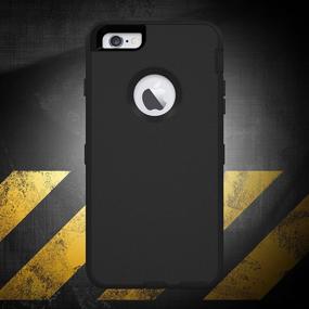 img 2 attached to ToughBox® Protector Holster OtterBox Defender