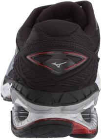 img 2 attached to Mizuno Wave Creation 20 Men's Running Shoe