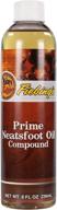 fiebing co. premium neatsfoot oil blend logo