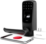 ultraloq smart lock wifi bridge логотип