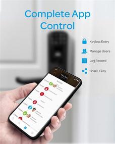 img 1 attached to ULTRALOQ Smart Lock WiFi Bridge