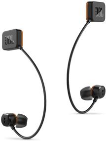 img 4 attached to Enhance Your Audio Experience with JBL OR100 In-Ear Headphones Black