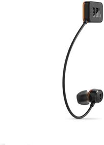 img 1 attached to Enhance Your Audio Experience with JBL OR100 In-Ear Headphones Black