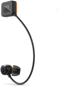 img 2 attached to Enhance Your Audio Experience with JBL OR100 In-Ear Headphones Black