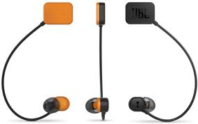 img 3 attached to Enhance Your Audio Experience with JBL OR100 In-Ear Headphones Black