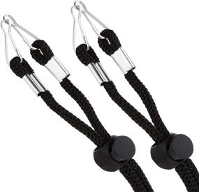 img 2 attached to Pieces Adjustable Lanyard Protector Convenient Occupational Health & Safety Products