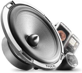 img 3 attached to Комплект Focal KITPC165 2-полосные коаксиальные динамики