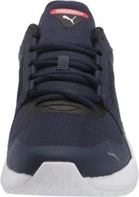 img 3 attached to 👟 Anzarun Sneaker by PUMA: Embrace Comfort and Style with Unisex-Adult Footwear