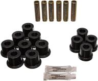 🚗 gm 2 and 4wd rear spring bush - energy suspension 3.2108g logo