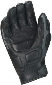 img 1 attached to Scorpion EXO Klaw II Gloves (Small) (Grey)