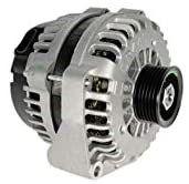img 4 attached to GM Genuine Parts 22781131 Alternator: Reliable and High-Quality Replacement Component