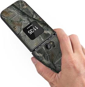 img 2 attached to Nokia Nakedcellphone Outdoor Camouflage Protective