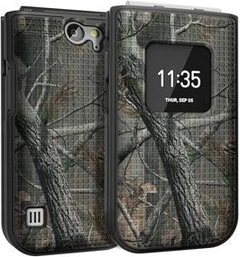img 4 attached to Nokia Nakedcellphone Outdoor Camouflage Protective