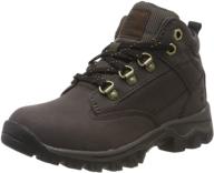 🥾 исследование в стиле: детские ботинки timberland keele ridge hiker для дошкольников - прочность и комфорт для маленьких искателей приключений логотип