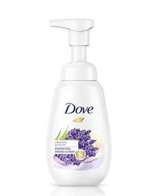 img 2 attached to Dove Lavender Effectively Bacteria Nourishing