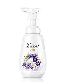 img 1 attached to Dove Lavender Effectively Bacteria Nourishing