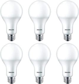 img 4 attached to 💡 High-Performance Dimmable 1600 Lumen Bulb: 2200-2700K - 100W Equivalent