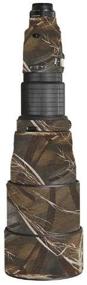 img 2 attached to LensCoat LCN600IM4 Nikon Cover Realtree