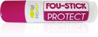 ffdpet fou stick protect balm для домашних животных логотип