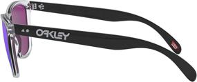 img 1 attached to Юбилейные солнцезащитные очки Oakley Frogskins Polished