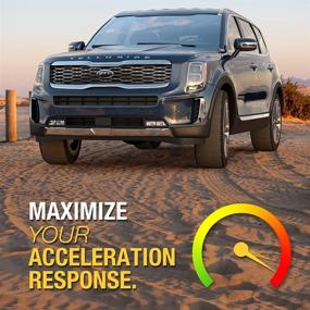 img 3 attached to ⚡ Enhance Performance in Your KIA Telluride (2020+): Pedal Commander PC71 Throttle Response Controller