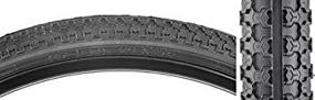 img 2 attached to 🚵 Enhanced Performance: SUNLITE MTB Raised Center Tire - Superior Grip and Durability