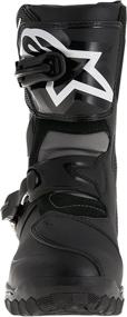 img 3 attached to Alpinestars Mens Belize Drystar Boot: Quality Waterproof Footwear for Outdoors